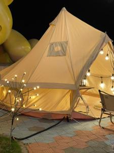 Billede fra billedgalleriet på FLAMING0 RESORT IB708 Hai tien i Thanh Hóa