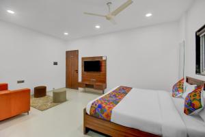 Gallery image of FabHotel ANS KP in Pune +25 photos