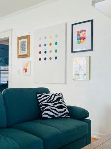 Afbeelding uit fotogalerij van Seattle Historic Bungalow in Seattle