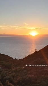 Φυσικό τοπίο κοντά σε αυτή η παραθεριστική κατοικία