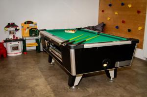 Τραπέζι μπιλιάρδου στο Grasreithof +20 φωτογραφίες