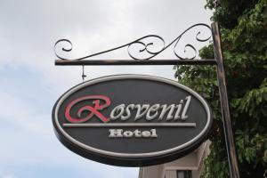Fotografie z fotogalerie ubytování Rosvenil Hotel v destinaci Tacloban