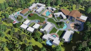 Φωτογραφία από το άλμπουμ του jüSTa Luxé -Highpoint Jawai σε Bāli