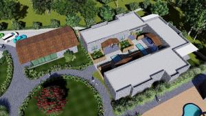 Φωτογραφία από το άλμπουμ του jüSTa Luxé -Highpoint Jawai σε Bāli