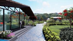 Φωτογραφία από το άλμπουμ του jüSTa Luxé -Highpoint Jawai σε Bāli