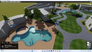 Φωτογραφία από το άλμπουμ του jüSTa Luxé -Highpoint Jawai σε Bāli