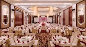 Ảnh trong thư viện ảnh của Venus Royal Hotel Shenzhen International Exhibition Center ở Shatsing +205 ảnh