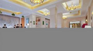 Επισκέπτες που μένουν στο Vienna Hotel Kunming Beijing Road Chuanxin Gulou Metro Station