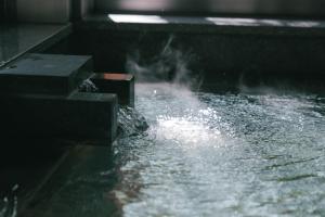 a wateruliculiculiculiculiculiculiculiculiculiculiculiculiculic at 四季の宿 明翠 in Kirishima