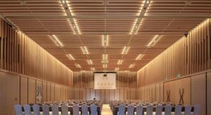 Konferenční prostory v ubytování The Mulian Hotel + 257 fotografií