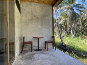 Сад в COCO Home 2 โคโค่โฮม เฟส 2