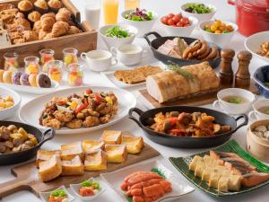 Φαγητό σε αυτό το ξενοδοχείο ή κάπου εκεί κοντά