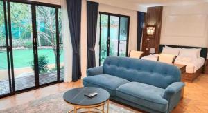 Φωτογραφία από το άλμπουμ του The O Valley Hotel σε Ban Tha Phala Nua