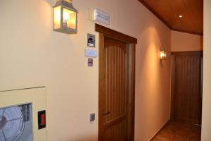 Fotografie z fotogalerie ubytování Apartamentos Rurales Natura v destinaci Torrejón el Rubio