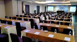 Konferenční prostory v ubytování Asialink Premier + 193 fotografií
