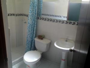Bagno di Córest Hotel B&B