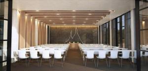 Εστιατόριο ή άλλο μέρος για φαγητό στο B2 Mae Hong Son Premier Hotel +83 φωτογραφίες