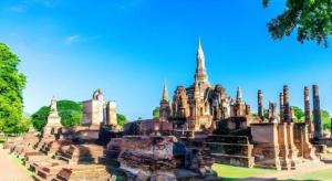 Достопримечательность недалеко от отеля