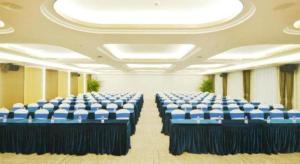 Konferenční prostory v ubytování M Hotel Shenzhen Nanshan