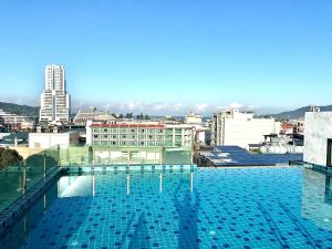 Фотография из галереи Doze Bangla в Патонг-Бич