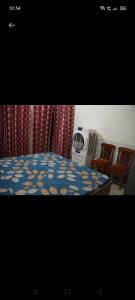 Fotografie z fotogalerie ubytování Shree Bihari ji Dham v destinaci Vrindavan