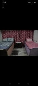 Fotografie z fotogalerie ubytování Shree Bihari ji Dham v destinaci Vrindavan