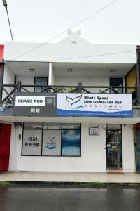 Fotografie z fotogalerie ubytování C You Rooms v destinaci Semporna + 11 fotografií