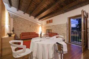 Fotografia z galérie ubytovania Hotel Villa Carlotta v destinácii Ragusa
