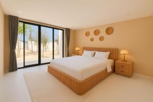 Фотография из галереи Le Baoli Koh Rong в городе Phumĭ Kaôh Rŏng