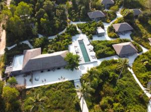 Фотография из галереи Le Baoli Koh Rong в городе Phumĭ Kaôh Rŏng