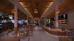 Фотография из галереи Le Baoli Koh Rong в городе Phumĭ Kaôh Rŏng