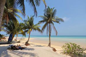 Фотография из галереи Le Baoli Koh Rong в городе Phumĭ Kaôh Rŏng