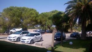 Fotografia z galérie ubytovania Hotel Villa Carlotta v destinácii Ragusa