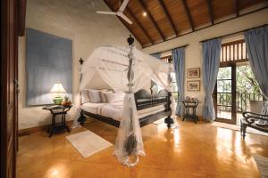 Χώρος καθιστικού στο Thambili House by Edwards Collection - Galle Fort +58 φωτογραφίες