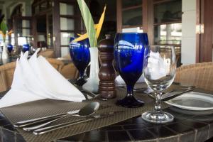 Напитки в Bel Jou Adults Only - All Inclusive