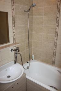 Gallery image of Roberto dangaus apartamentai in Vilnius