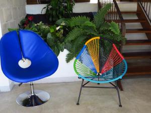 Foto sihtkohas Jardin asuva majutusasutuse Guest House galeriist