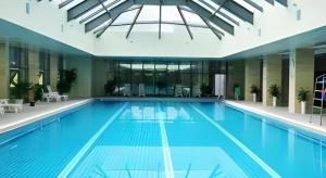Hồ bơi trong/gần Hotel Ramada Plaza Hangzhou Xiaoshan +55 ảnh