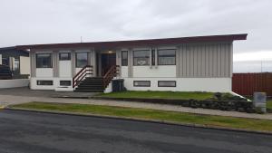Gallery image of Anita´s Guest House in Grindavík