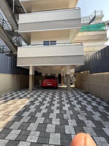 Балкон или терраса в highland +5 фотографий