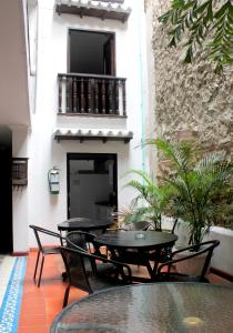 Galeriebild der Unterkunft Hotel Villa Colonial By Akel Hotels in Cartagena de Indias