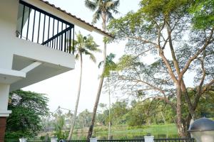 Gallery image of Paradise Riviera in Ernakulam