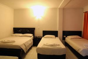 Gallery image of Hotel Villa Colonial By Akel Hotels in Cartagena de Indias