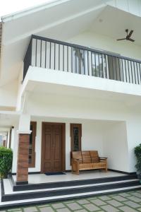 Gallery image of Paradise Riviera in Ernakulam