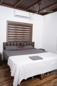 Gallery image of Paradise Riviera in Ernakulam +23 photos