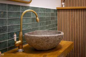 Billede fra billedgalleriet på Casa Aproape de Stele din Beliș, Apuseni i Finciu + 12 billeder