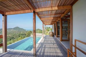 Φυσικό τοπίο κοντά σε αυτή η βίλα