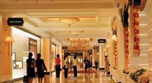 Huéspedes de Wynn Macau Hotel 98 fotos más