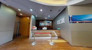 Billede fra billedgalleriet på West Hotel i Hongkong + 180 billeder