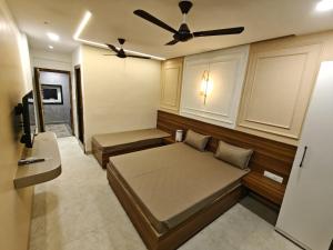 Fotografie z fotogalerie ubytování Meghdoot Inn v destinaci Paloha